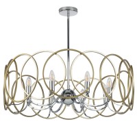 Подвесная люстра Lightstar Regolo 713083 Подвесная люстра Lightstar Regolo 713083