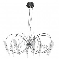 Подвесная люстра Lightstar Scarabeo 755084 Подвесная люстра Lightstar Scarabeo 755084