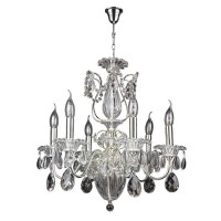 Подвесная люстра Lightstar Schon 790064 Подвесная люстра Lightstar Schon 790064