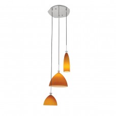 Подвесная люстра Lightstar Simple Light 810 810133 Подвесная люстра Lightstar Simple Light 810 810133