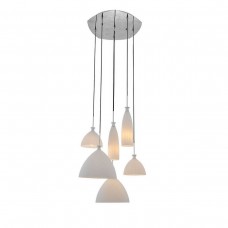 Подвесная люстра Lightstar Simple Light 810 810160 Подвесная люстра Lightstar Simple Light 810 810160