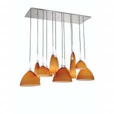 Подвесная люстра Lightstar Simple Light 810 810223 Подвесная люстра Lightstar Simple Light 810 810223