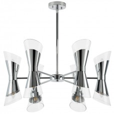 Подвесная люстра Lightstar Strato 817124 Подвесная люстра Lightstar Strato 817124