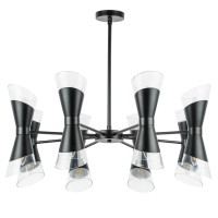 Подвесная люстра Lightstar Strato 817167 Подвесная люстра Lightstar Strato 817167