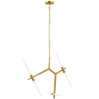 Подвесная люстра Lightstar Struttura 742063 Подвесная люстра Lightstar Struttura 742063