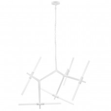 Подвесная люстра Lightstar Struttura 742106 Подвесная люстра Lightstar Struttura 742106