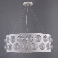 Подвесная люстра Lumien Hall Эдит 30475.01.09.08 Подвесная люстра Lumien Hall Эдит 30475.01.09.08