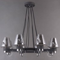 Подвесная люстра Lumien Hall Кеннет 33071.01.80.08 Подвесная люстра Lumien Hall Кеннет 33071.01.80.08