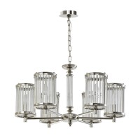 Подвесная люстра Lumien Hall Krejne LH3063/6P-NL-CL Подвесная люстра Lumien Hall Krejne LH3063/6P-NL-CL