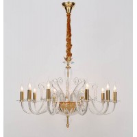 Подвесная люстра Lumien Hall Лотер 2025/10H-CLGD