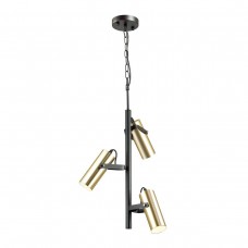 Подвесная люстра Lumion Claire 3714/3A