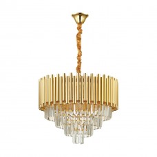 Подвесная люстра Lumion Emery 5230/7