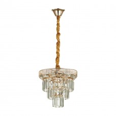 Подвесная люстра Lumion Esme 5233/4
