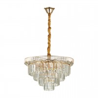 Подвесная люстра Lumion Esme 5233/8