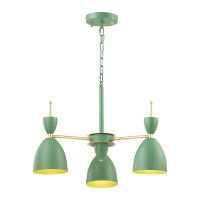 Подвесная люстра Lumion Gemma 3785/3 Подвесная люстра Lumion Gemma 3785/3