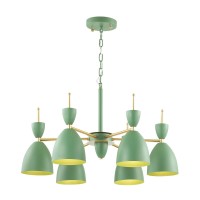 Подвесная люстра Lumion Gemma 3785/6 Подвесная люстра Lumion Gemma 3785/6