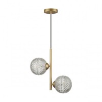 Подвесная люстра Lumion Geneva 5292/2 Подвесная люстра Lumion Geneva 5292/2