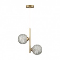 Подвесная люстра Lumion Geneva 5292/2 Подвесная люстра Lumion Geneva 5292/2