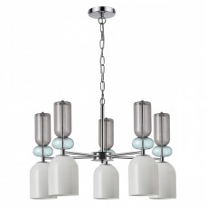Подвесная люстра Lumion Gillian 5235/5 Подвесная люстра Lumion Gillian 5235/5