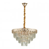 Подвесная люстра Lumion Iggy 5232/8