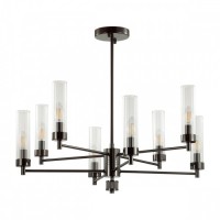 Подвесная люстра Lumion Kamilla 5275/8C