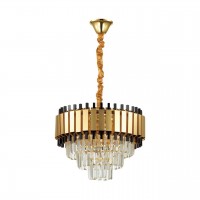 Подвесная люстра Lumion Kinsley 5227/6