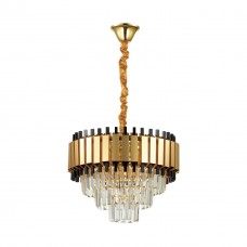 Подвесная люстра Lumion Kinsley 5227/6 Подвесная люстра Lumion Kinsley 5227/6