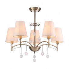 Подвесная люстра Lumion Leah 4469/5C