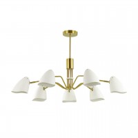 Подвесная люстра Lumion Madison 4540/7C