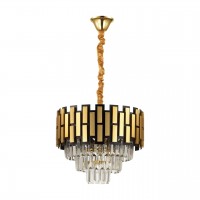 Подвесная люстра Lumion Nevaeh 5229/6