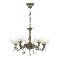 Подвесная люстра Lumion Nora 2958/5 Подвесная люстра Lumion Nora 2958/5