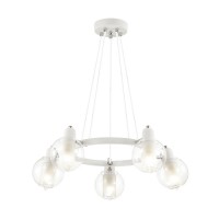 Подвесная люстра Lumion Rita 3648/5 Подвесная люстра Lumion Rita 3648/5