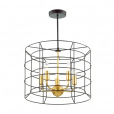 Подвесная люстра Lumion Rupert 4410/5