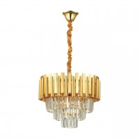 Подвесная люстра Lumion Valentina 5228/6 Подвесная люстра Lumion Valentina 5228/6