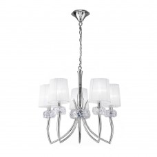 Подвесная люстра Mantra Loewe 4631 Подвесная люстра Mantra Loewe 4631