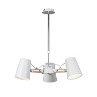 Подвесная люстра Mantra Looker 3771 Подвесная люстра Mantra Looker 3771