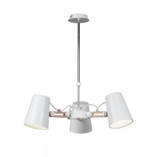 Подвесная люстра Mantra Looker 3771 Подвесная люстра Mantra Looker 3771