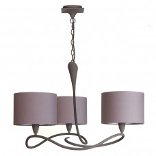 Подвесная люстра Mantra Lua 3686 Подвесная люстра Mantra Lua 3686