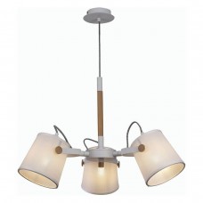 Подвесная люстра Mantra Nordica 2 5461 Подвесная люстра Mantra Nordica 2 5461