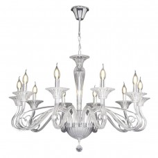 Подвесная люстра Maytoni Acqua DIA010PL-10TR Подвесная люстра Maytoni Acqua DIA010PL-10TR