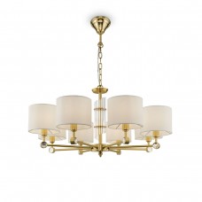 Подвесная люстра Maytoni Alloro MOD088PL-08BS Подвесная люстра Maytoni Alloro MOD088PL-08BS