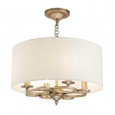 Подвесная люстра Maytoni Anna H007PL-04G Подвесная люстра Maytoni Anna H007PL-04G