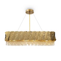 Подвесная люстра Maytoni Artistico MOD017PL-04BS Подвесная люстра Maytoni Artistico MOD017PL-04BS