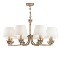 Подвесная люстра Maytoni Barbara H003PL-08MG Подвесная люстра Maytoni Barbara H003PL-08MG