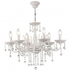 Подвесная люстра Maytoni Bellona ARM386-06-W Подвесная люстра Maytoni Bellona ARM386-06-W