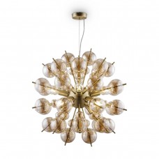 Подвесная люстра Maytoni Bolla MOD133PL-08BS Подвесная люстра Maytoni Bolla MOD133PL-08BS