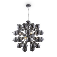 Подвесная люстра Maytoni Bolla MOD133PL-08CH Подвесная люстра Maytoni Bolla MOD133PL-08CH