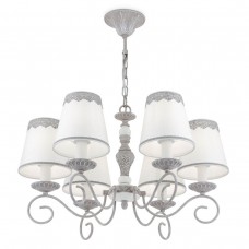 Подвесная люстра Maytoni Bouquet ARM023-06-S