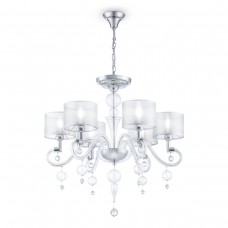 Подвесная люстра Maytoni Bubble Dreams MOD603-06-N