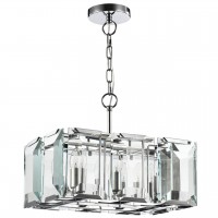 Подвесная люстра Maytoni Cerezo MOD202-06-N Подвесная люстра Maytoni Cerezo MOD202-06-N